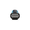 Электробритва Braun 3040 Series 3 Black/Blue Электробритва Braun 3040 Series 3 Black/Blue