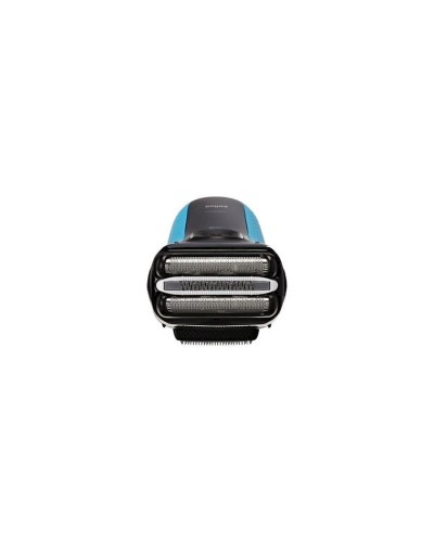 Elektrik ülgüc Braun 3040 Series 3 Black/Blue