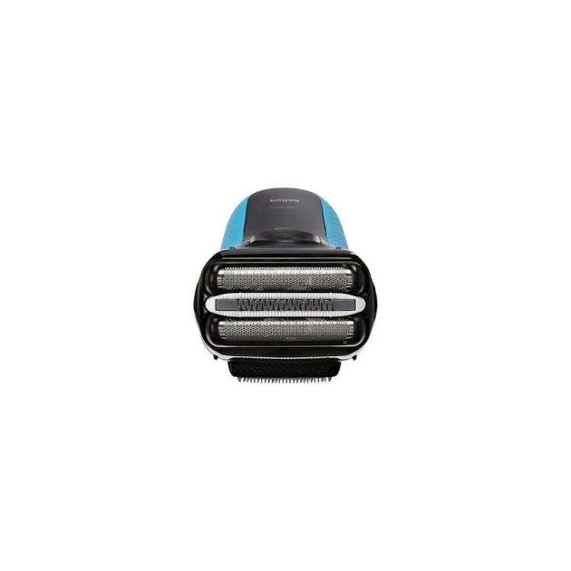 Электробритва Braun 3040 Series 3 Black/Blue Электробритва Braun 3040 Series 3 Black/Blue