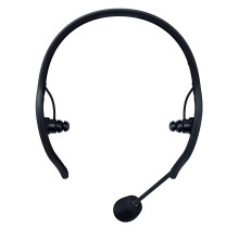 Qulaqlıq-qarnitur Razer Ifrit Black (9RZ82-02300100-B3M1)