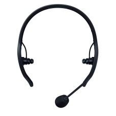Qulaqlıq-qarnitur Razer Ifrit Black (9RZ82-02300100-B3M1)