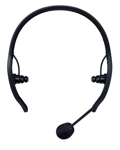 Qulaqlıq-qarnitur Razer Ifrit Black (9RZ82-02300100-B3M1)