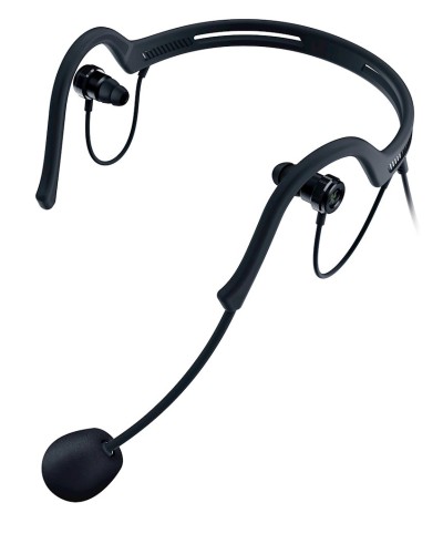 Qulaqlıq-qarnitur Razer Ifrit Black (9RZ82-02300100-B3M1)