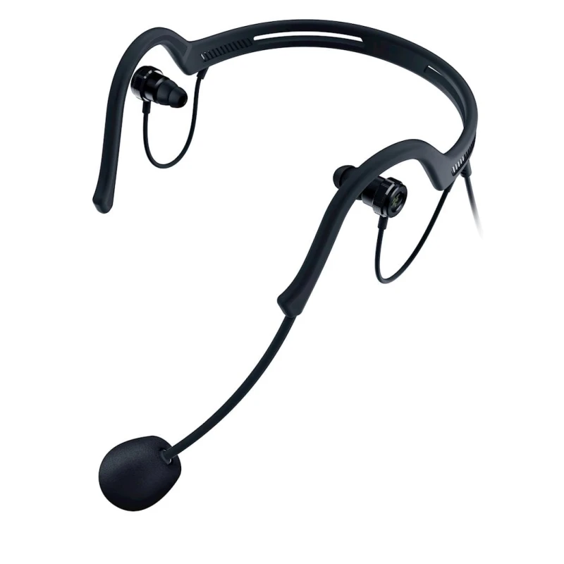 Наушники-гарнитура Razer Ifrit Black (9RZ82-02300100-B3M1) Наушники-гарнитура Razer Ifrit Black (9RZ82-02300100-B3M1)