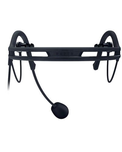 Qulaqlıq-qarnitur Razer Ifrit Black (9RZ82-02300100-B3M1)