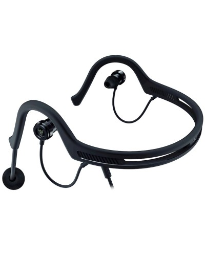 Qulaqlıq-qarnitur Razer Ifrit Black (9RZ82-02300100-B3M1)