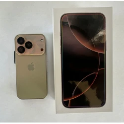 Смартфон 17 Pro Mini Gold