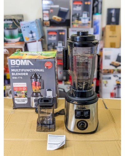 Blender BOMA BM-775 - BM-775