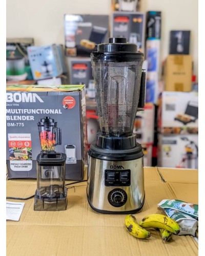 Blender BOMA BM-775 - BM-775