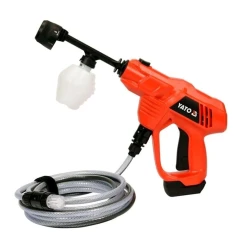 Мойка высокого давления Yato YT-85930