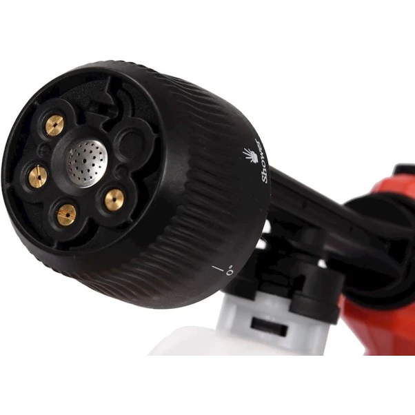 Мойка высокого давления Yato YT-85930