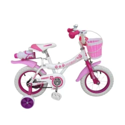 Uşaq velosipedi Prego 12