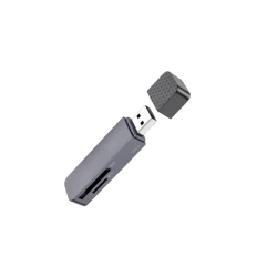 Картридер Huto 4HB 5 USB 2.0