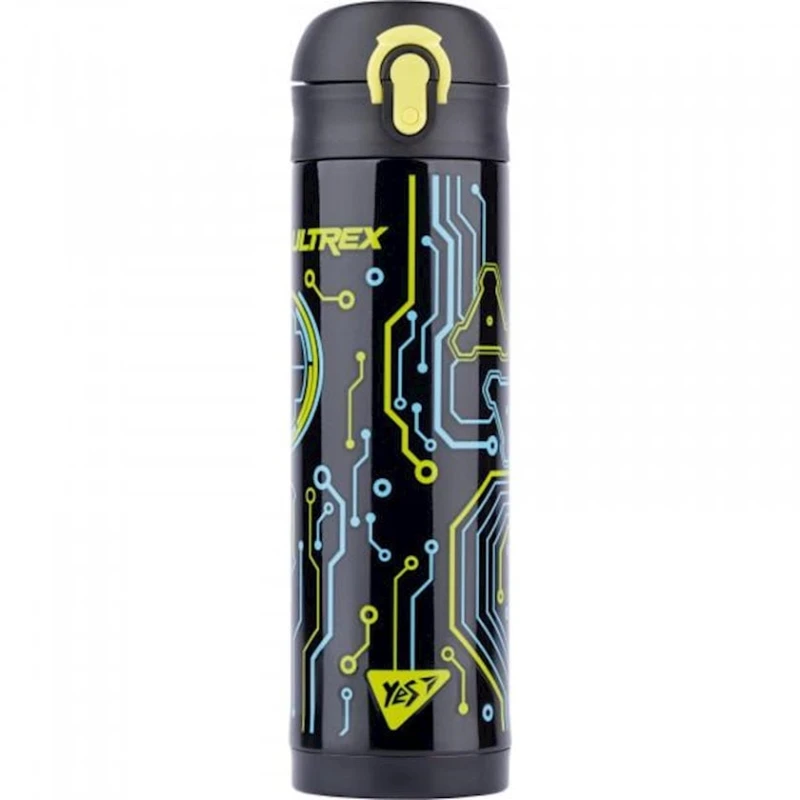 Термос Yes Ultrex 420 мл (707431) Термос Yes Ultrex 420 мл (707431)