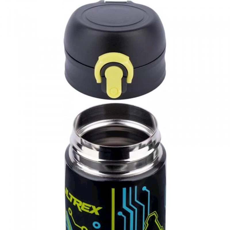 Термос Yes Ultrex 420 мл (707431) Термос Yes Ultrex 420 мл (707431)