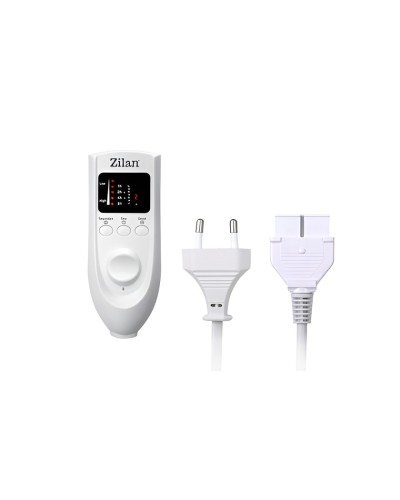 Elektrik yorğan Zilan ZLN 4120, 160х140 sm