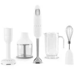 Блендер Smeg HBF22WHEU