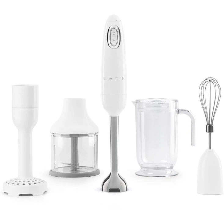 Блендер Smeg HBF22WHEU