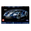 Конструктор LEGO Technic 2022 Ford GT 42154, 18+ лет, 1466 элементов