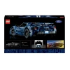 Конструктор LEGO Technic 2022 Ford GT 42154, 18+ лет, 1466 элементов
