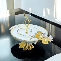 Менажница Gallery Home GH-000238, 25 см