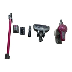 Вертикальный пылесос Haley HY-3907