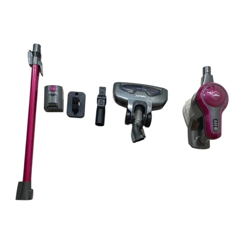 Вертикальный пылесос Haley HY-3907 Вертикальный пылесос Haley HY-3907