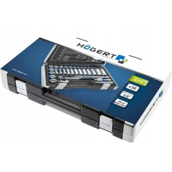 Набор инструментов Högert HT1R465 Набор инструментов Högert HT1R465