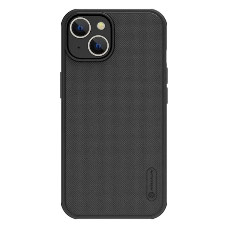 Чехол Nillkin Super Frosted Shield Pro для iPhone 14 Plus Black