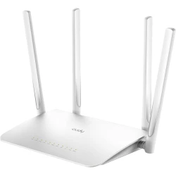 Wi-Fi router Cudy WR1300 2023 AC1200 Gigabit