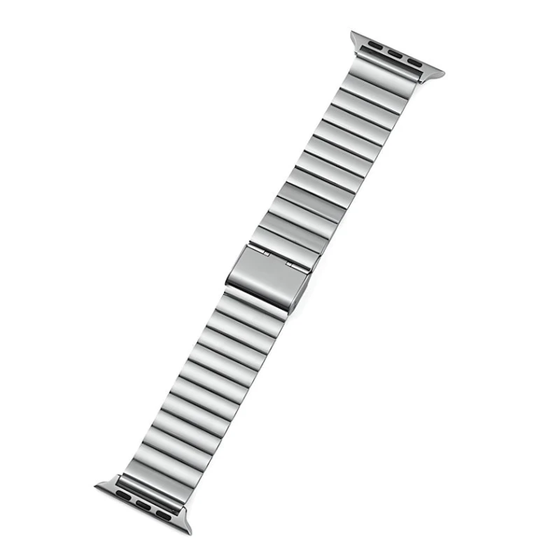 Ремешок Greatcase SW263 для Apple Watch Silver Ремешок Greatcase SW263 для Apple Watch Silver