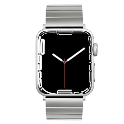 Ремешок Greatcase SW263 для Apple Watch Silver Ремешок Greatcase SW263 для Apple Watch Silver