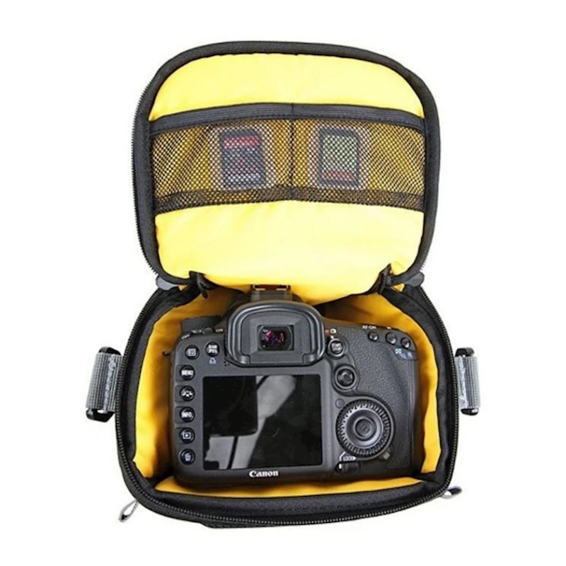 Сумка для фотоаппарата Vanguard VEO Discover 16Z Сумка для фотоаппарата Vanguard VEO Discover 16Z