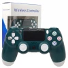 Qeympad Sony PlayStation 4 Dualshock Teledoctor-Green White Qeympad Sony PlayStation 4 Dualshock Teledoctor-Green White