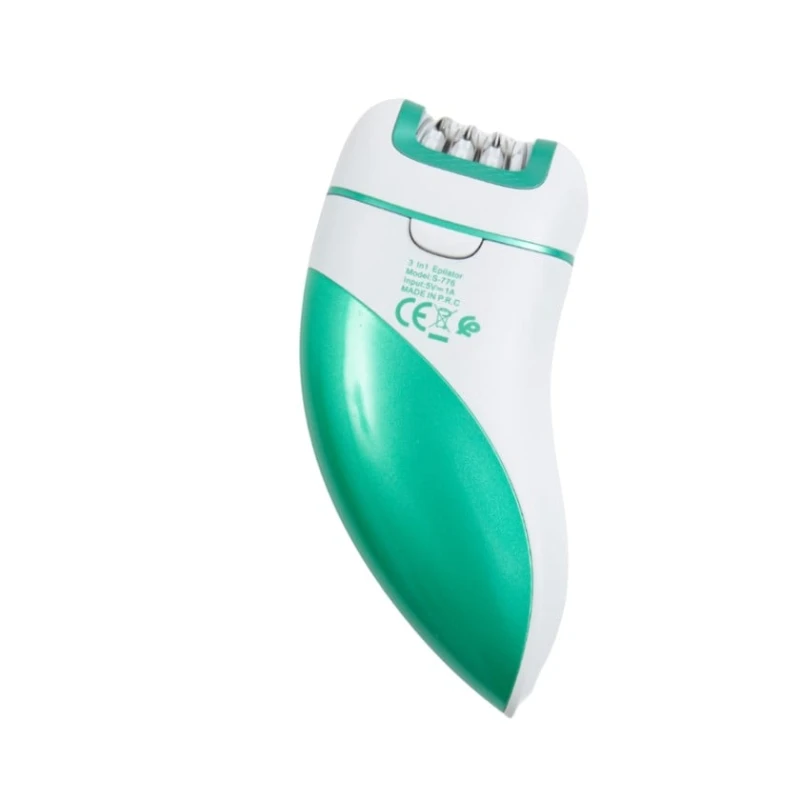 Эпилятор Shinon S-776