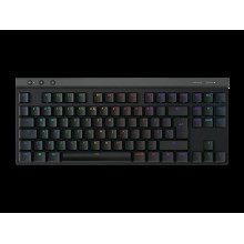 Klaviatura Logitech G515 Lightspeed Black (920-012538)