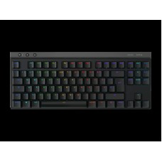 Klaviatura Logitech G515 Lightspeed Black (920-012538)