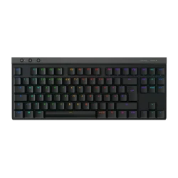 Клавиатура Logitech G515 Lightspeed Black (920-012538)