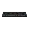 Клавиатура Logitech G515 Lightspeed Black (920-012538) Клавиатура Logitech G515 Lightspeed Black (920-012538)