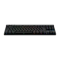 Клавиатура Logitech G515 Lightspeed Black (920-012538)