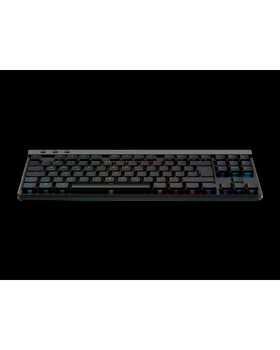 Klaviatura Logitech G515 Lightspeed Black (920-012538)