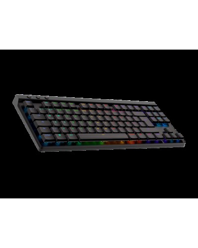 Klaviatura Logitech G515 Lightspeed Black (920-012538)