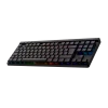 Клавиатура Logitech G515 Lightspeed Black (920-012538) Клавиатура Logitech G515 Lightspeed Black (920-012538)