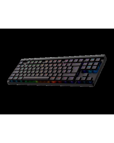 Klaviatura Logitech G515 Lightspeed Black (920-012538)