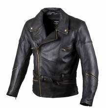 Kişilər üçün gödəkçə Gms Classic ZG73300-003, L, qara