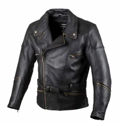 Куртка мужская Gms Classic ZG73300-003, L, черная