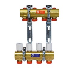Kollektor qovşağı Giacomini R553ZY049 - R553ZY049