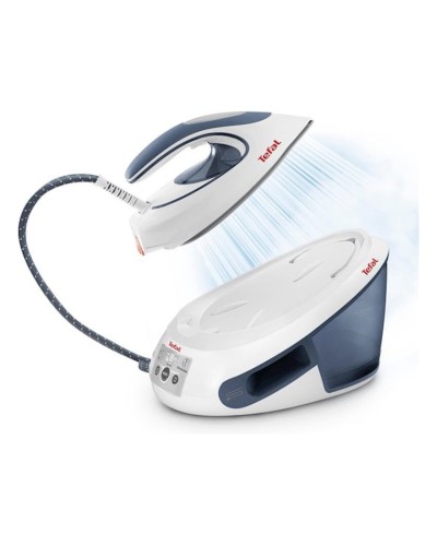 Tefal SV8052 Express Anti-Calc