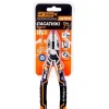 Пассатижи Dnipro-M 76833000 Ultra CRV, 175 мм Пассатижи Dnipro-M 76833000 Ultra CRV, 175 мм