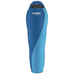 Спальный мешок Evolite Nepal XY106, синий Спальный мешок Evolite Nepal XY106, синий